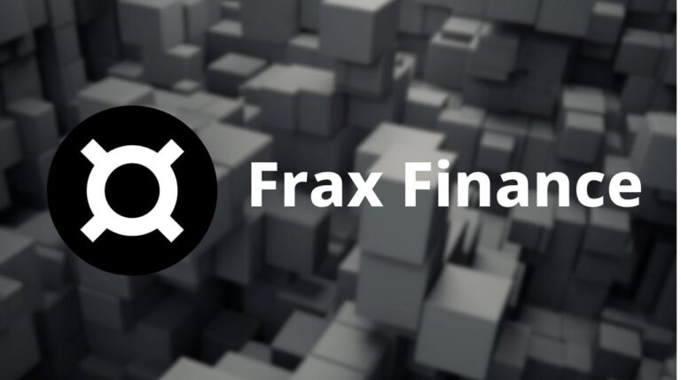 Frax Finance cooperates with Cosmos.